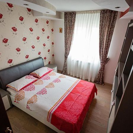 Apartament Danci. Борша Экстерьер фото