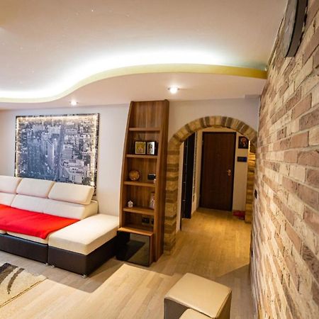 Apartament Danci. Борша Экстерьер фото