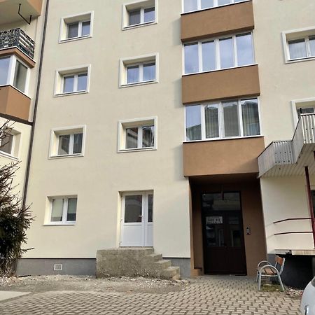 Apartament Danci. Борша Экстерьер фото