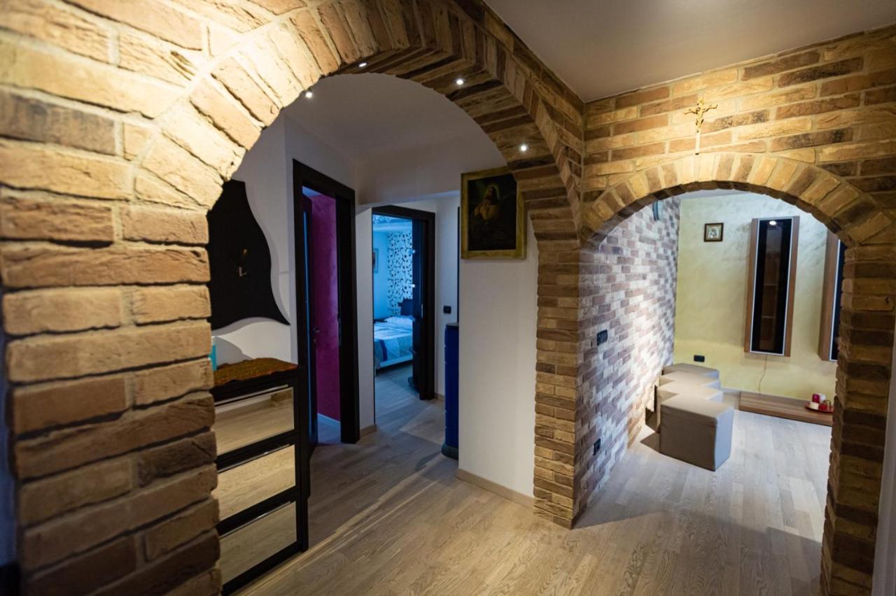 Apartament Danci. Борша Экстерьер фото