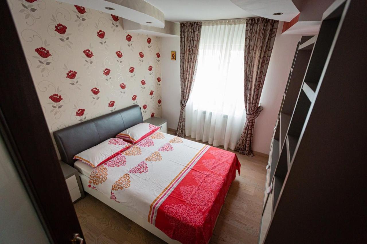 Apartament Danci. Борша Экстерьер фото