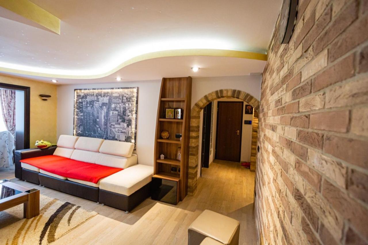 Apartament Danci. Борша Экстерьер фото
