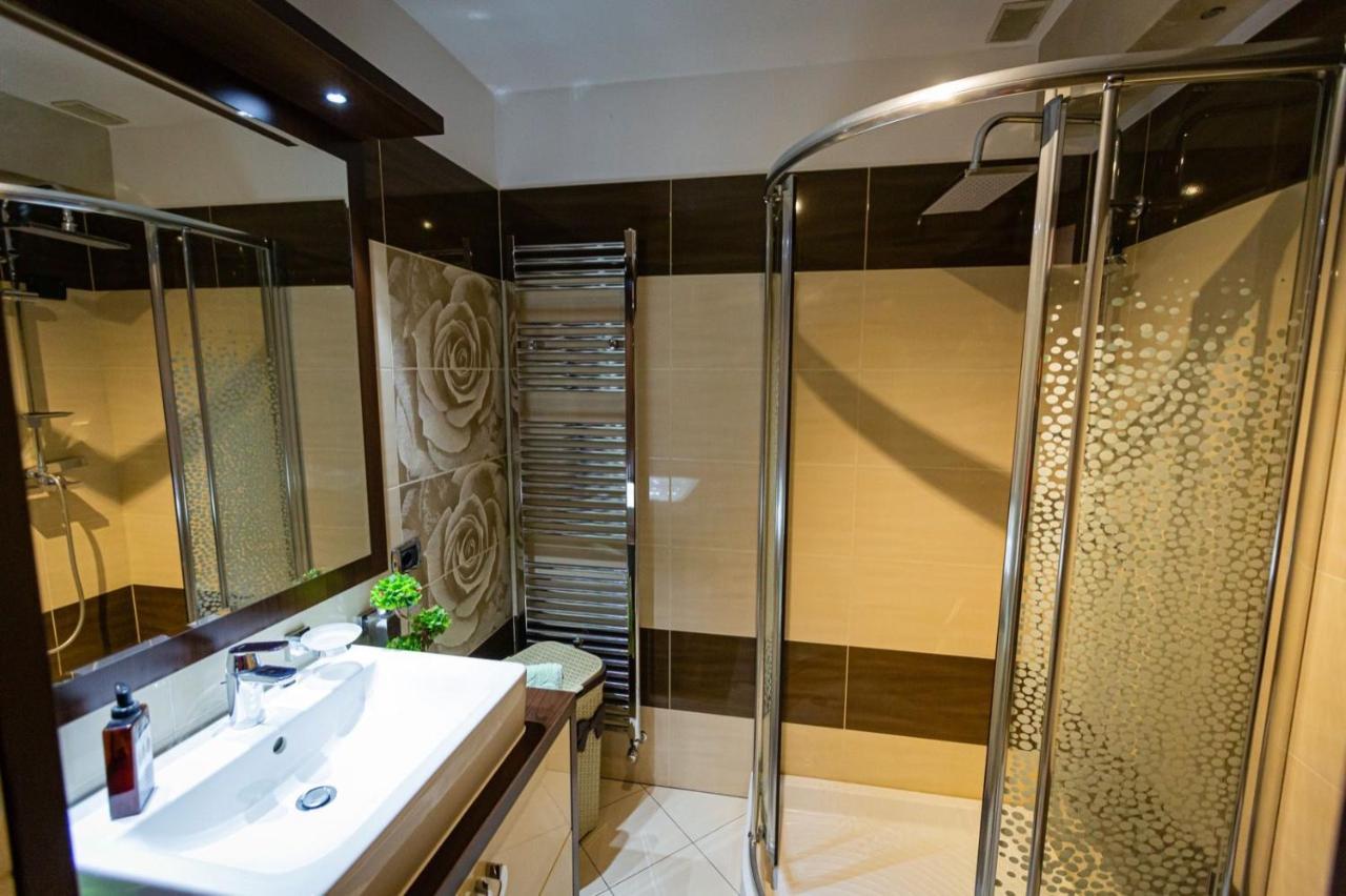 Apartament Danci. Борша Экстерьер фото