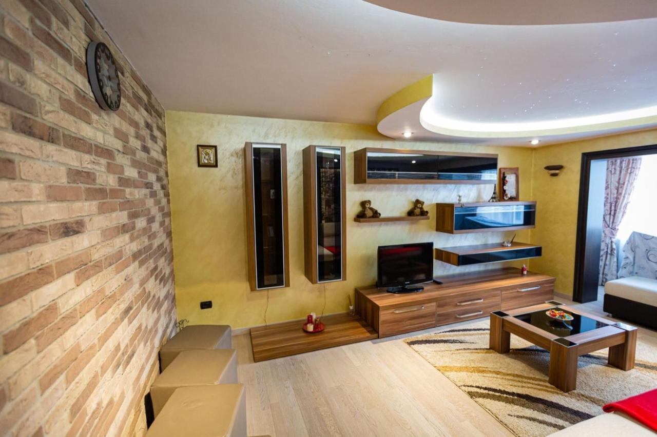 Apartament Danci. Борша Экстерьер фото
