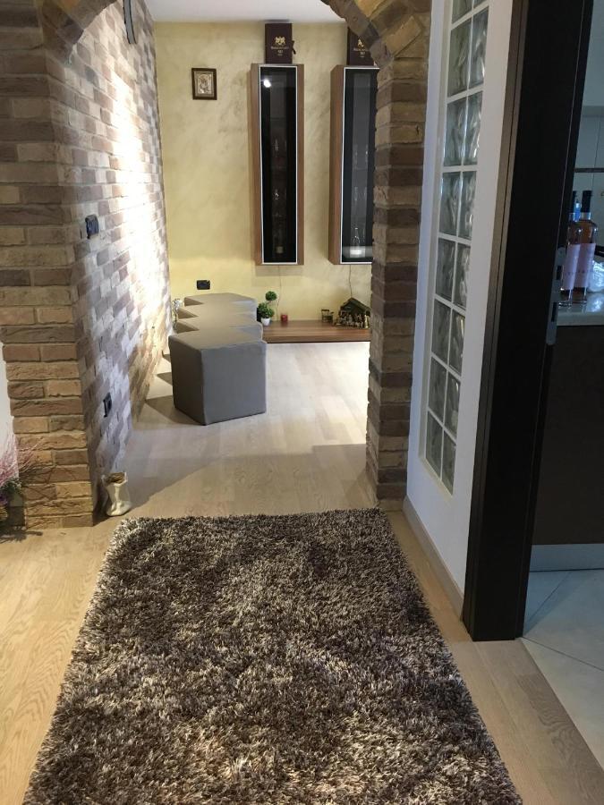 Apartament Danci. Борша Экстерьер фото